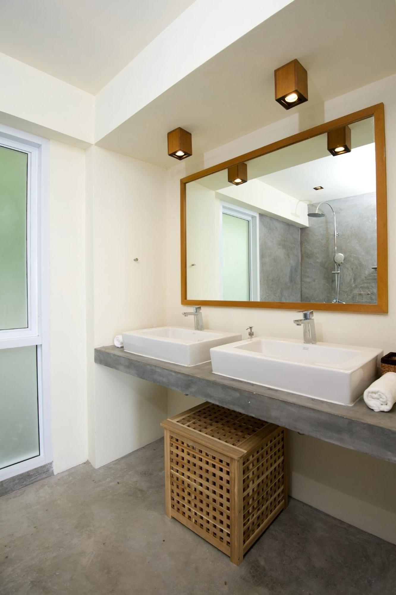 Overthemoon Luxury Pool Villas Ko Tao Kamer foto