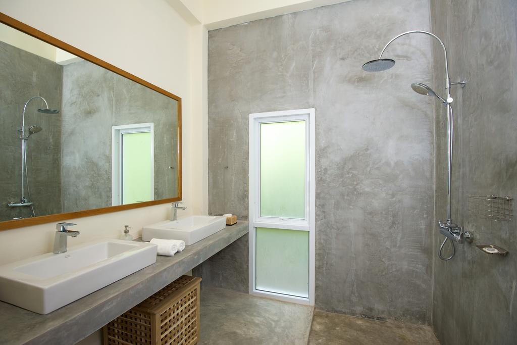 Overthemoon Luxury Pool Villas Ko Tao Kamer foto